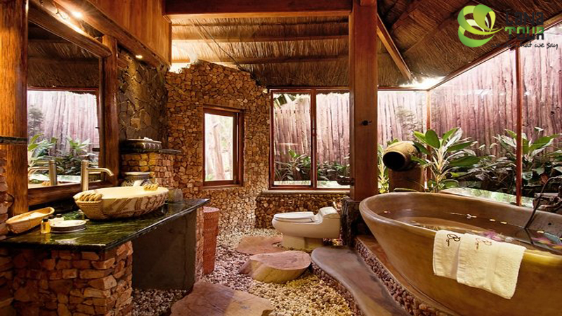 CHEZ CAROLE RESORT 4*